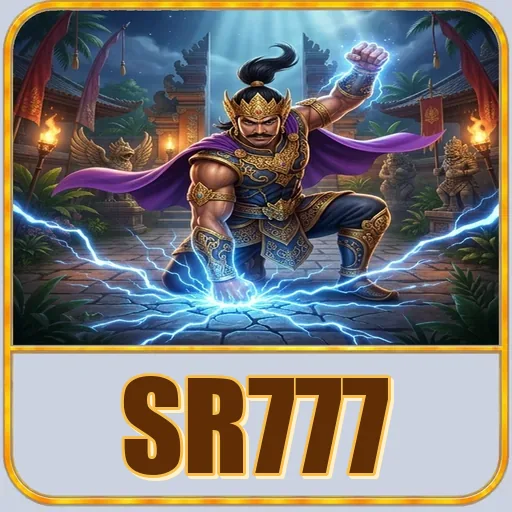 sr777